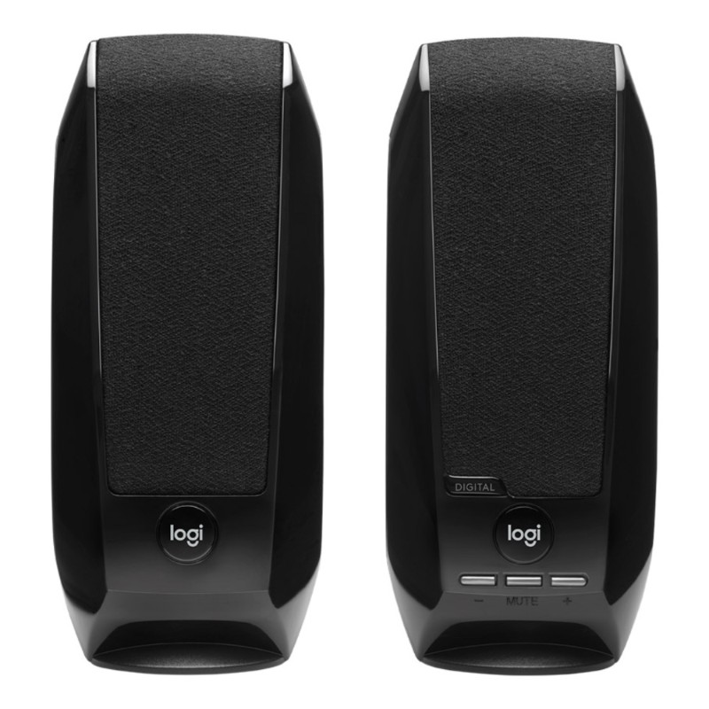 1+1 1.2W USB SPEAKER-2