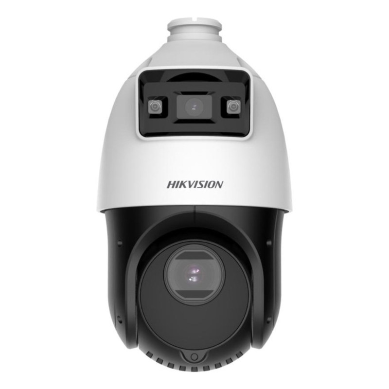 4MP 4.8~120mm PTZ 25X TandemVu IP Kamera