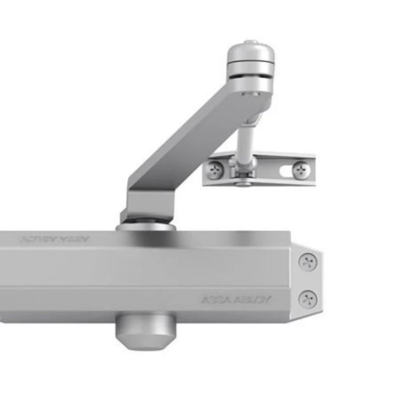 ASSA ABLOY DC120 Kapı Hidroliği – Ayarlanabilir Yay Gücü, Kapı Kapatıcı (Door Closer)-1