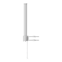 Ruijie Reyee RG-ANT13-360 | 13 dBi 360° Omnidirectional Dış Ortam Anteni, 5 GHz, PTMP, IP55-1