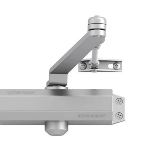 ASSA ABLOY DC120 Kapı Hidroliği – Ayarlanabilir Yay Gücü, Kapı Kapatıcı (Door Closer)