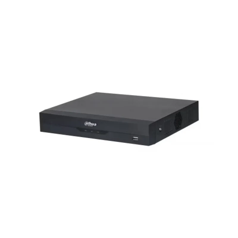 Dahua XVR5116HS-5M-I3 16 Kanal WizSense XVR Kayıt Cihazı – H.265+, 5MP, 1 SATA, AI Destekli DVR-1