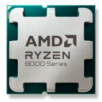 AMD Ryzen 5 8400F 6 Çekirdek 4.2GHz / 4.7GHz 16MB Cache AM5 İşlemci (TRAY – Fan Yok, Dahili Grafik Yok)-3