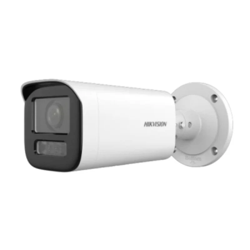 Hikvision 4MP Varifocal Bullet Network Kamera