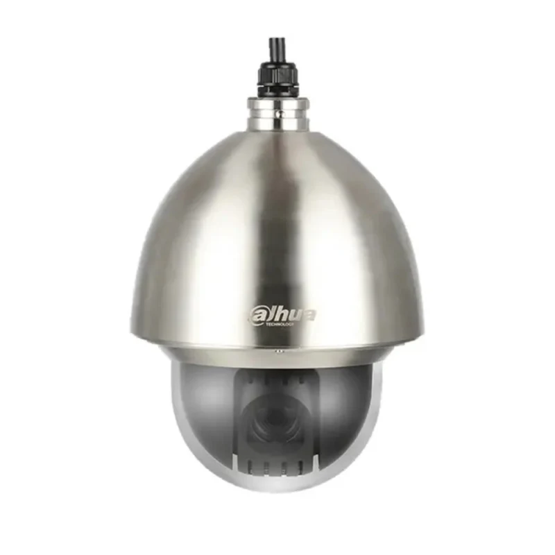 Dahua SD60230U-HNI-SL 2MP 30x Zoom PTZ IP Kamera | Starlight, 1080p, WDR-1