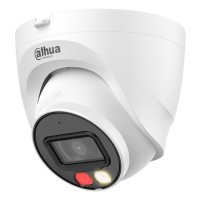 2MP 2.8mm Akıllı Çift Işıklı Dome Kamera