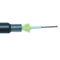 ERAT 8 CORE SM SLT FO Zırhlı Kablo D 652 D 1m