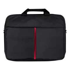 PLM Drexel 6300 Notebook Çantası 15,6″ – Siyah, Laptop Taşıma Çantası