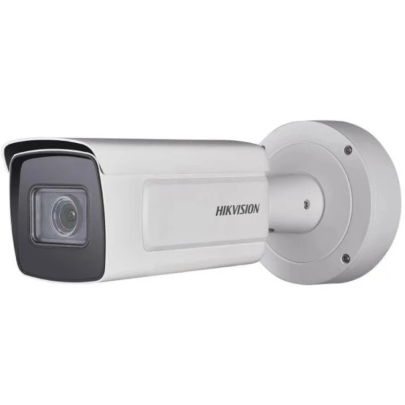 Hikvision 4MP Varifocal Bullet Network Kamera-1
