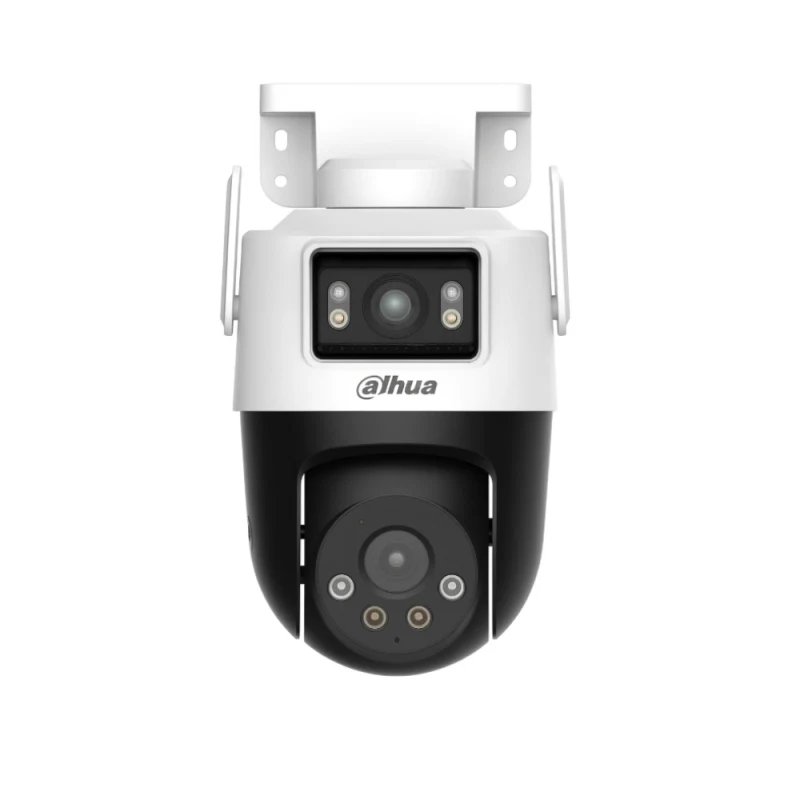 Dahua IPC-WPT1539DD-SW-5E2-P 5MP Wi-Fi PT Dual Lens Akıllı IP Kamera Full Color AI-2