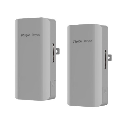 RUIJIE REYEE RG-EST310 V2 867MBPS 2x2MIMO 13DBI 5GHz OUTDOOR 2 Lİ PAKET ACCESS POINT