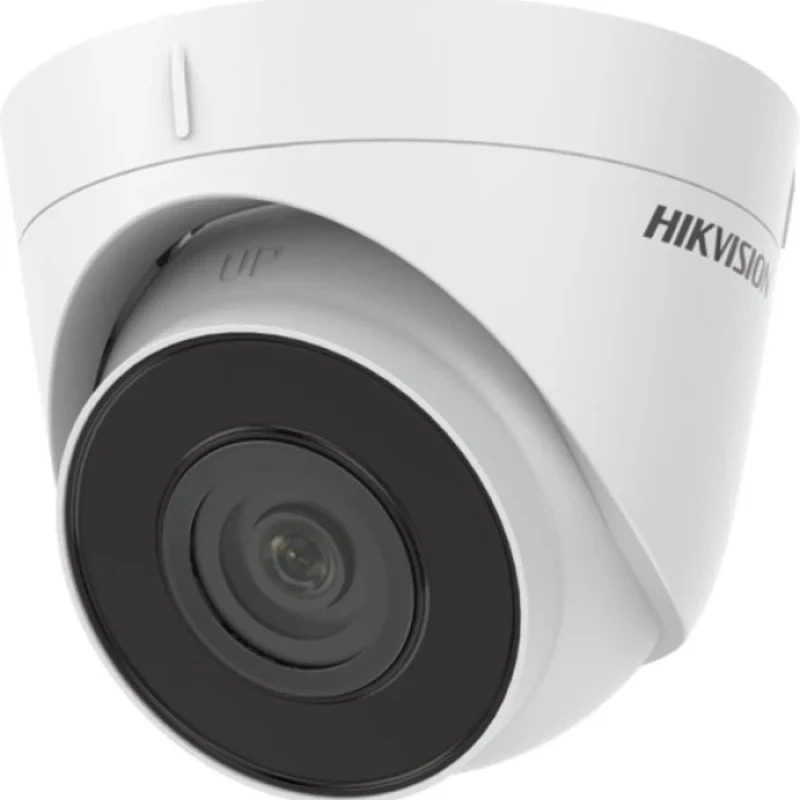 Hikvision 5MP Dome Kamera 30 metre IR (H.265+)(Dahili Mikrofon)