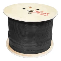 ERAT CAT6 U/UTP Outdoor PE 23AWG 250MHz 500m Makara Network Kablosu (4x2x23#)