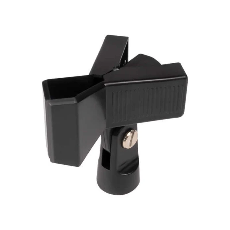 Mikrofon Tutucu - Mandallı-3