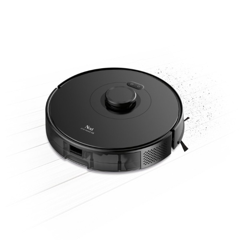 NEXT Pro-Maid X8 Akıllı Robot Süpürge-7