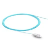 ERAT LC Pigtail Simplex MM OM3 50/125 Mic. 1 mt