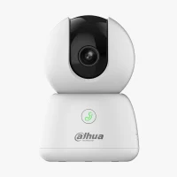 Dahua H3B Wi-Fi IP Kamera | 3MP, Gece Görüşlü, İç Mekân Güvenlik Kamerası