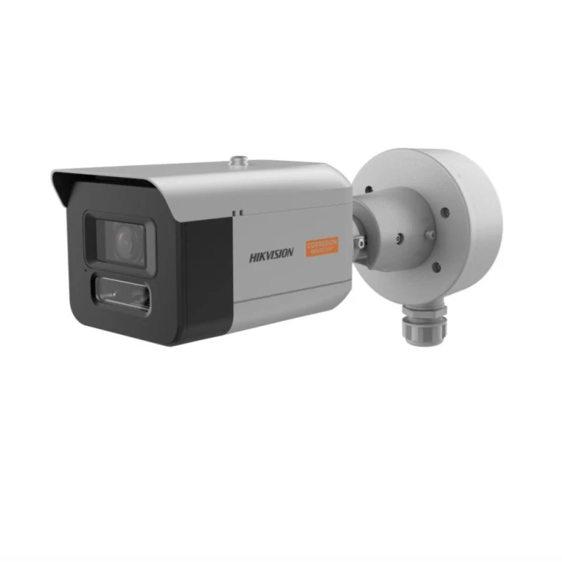 Hikvision DS-2XC3T46G0H-LI(S)(U) Anti-Korozyon Kamera – 4 MP ColorVu, IR + Beyaz Işık, IP67, Endüstriyel Güvenlik Kamerası-2