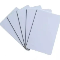 MIFARE 13.56 MHz RFID Kart – Temassız Geçiş Kartı, Access Kontrol & PDKS Uyumlu