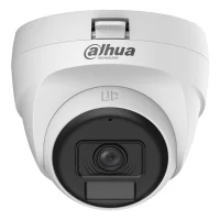 DAHUA T1A21-U-IL 2MP 2.8mm Akıllı Çift Işıklı HDCVI Dome Kamera(25m IR)-2