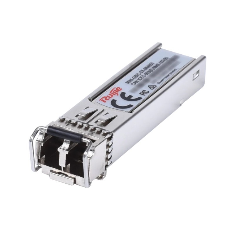 RUIJIE MINI-GBIC-SXMM850 850NM/550MM-LC SFP GBIC MODUL-4