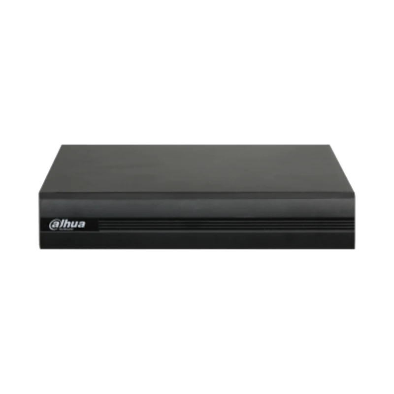 DAHUA XVR1B16-I/T 16 Kanal Penta-brid 1080N/720P Compact 1U WizSense DVR-1