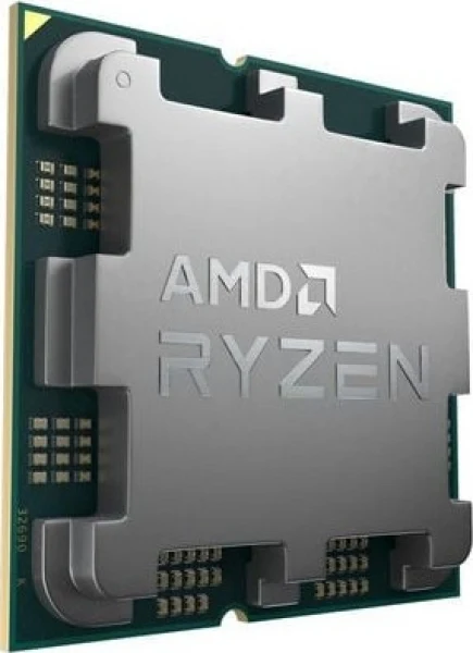 AMD Ryzen 9 7950X 16 Çekirdek 4.5GHz / 5.7GHz 80MB Cache AM5 İşlemci (TRAY – Fan Yok, Dahili Grafik Var)-2