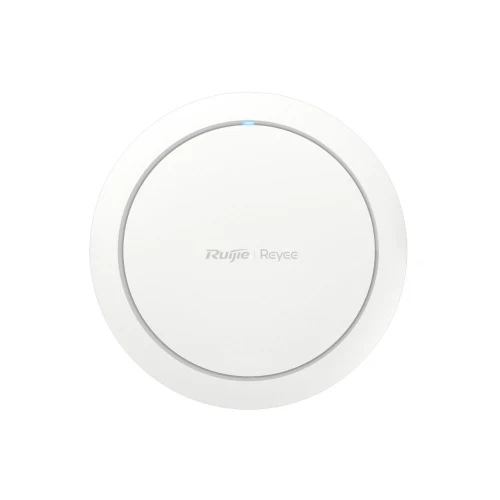 Ruijie Reyee RG-RAP2266 AX3000 Wi-Fi 6 Indoor Access Point – Dual Band 2×2 MIMO, PoE Destekli