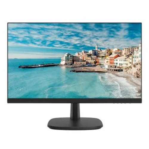 23.8" HIKVISION DS-D5024FN Full HD Çerçevesiz 7x24 Endüstriyel Monitör