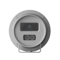 Hikvision DS-2XC6046G0-LIS(316L) 4MP Anti-Korozyon Bullet Kamera – 316L Paslanmaz Çelik, DarkFighter, IP68, IK10-2