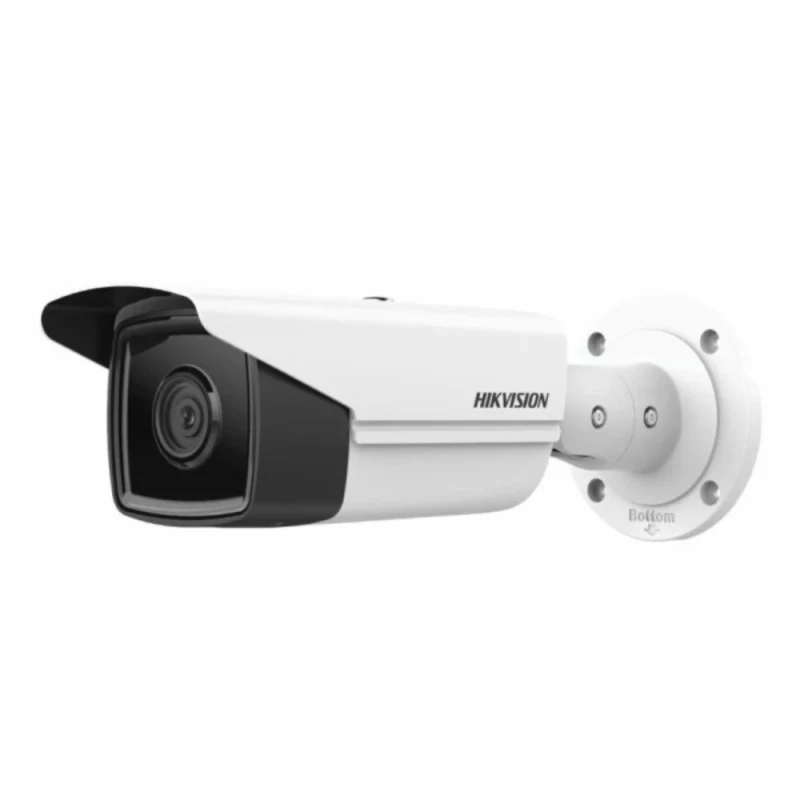 Hikvision 6MP Acusense Bullet Kamera 60 Metre IR H.265+