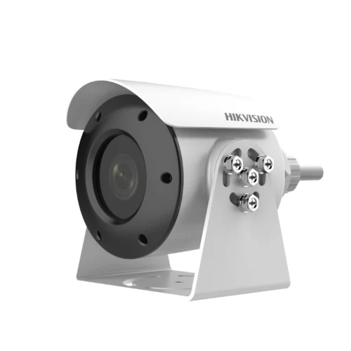 Hikvision DS-2XE6045G0-I(4mm) | 4MP Exproof IP Bullet Kamera, ATEX, IECEx, IP68, 30m IR