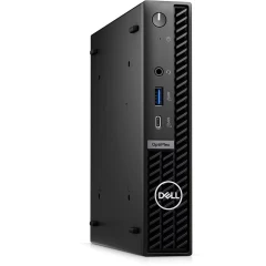 DELL OptiPlex 7020 MFF Mini PC – i5-14500T, 8GB DDR5, 512GB SSD, Wi-Fi, Bluetooth, FreeDOS (6259625)