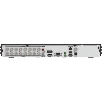 16 Kanal HD-TVI AcuSense DVR (2 SATA)-2