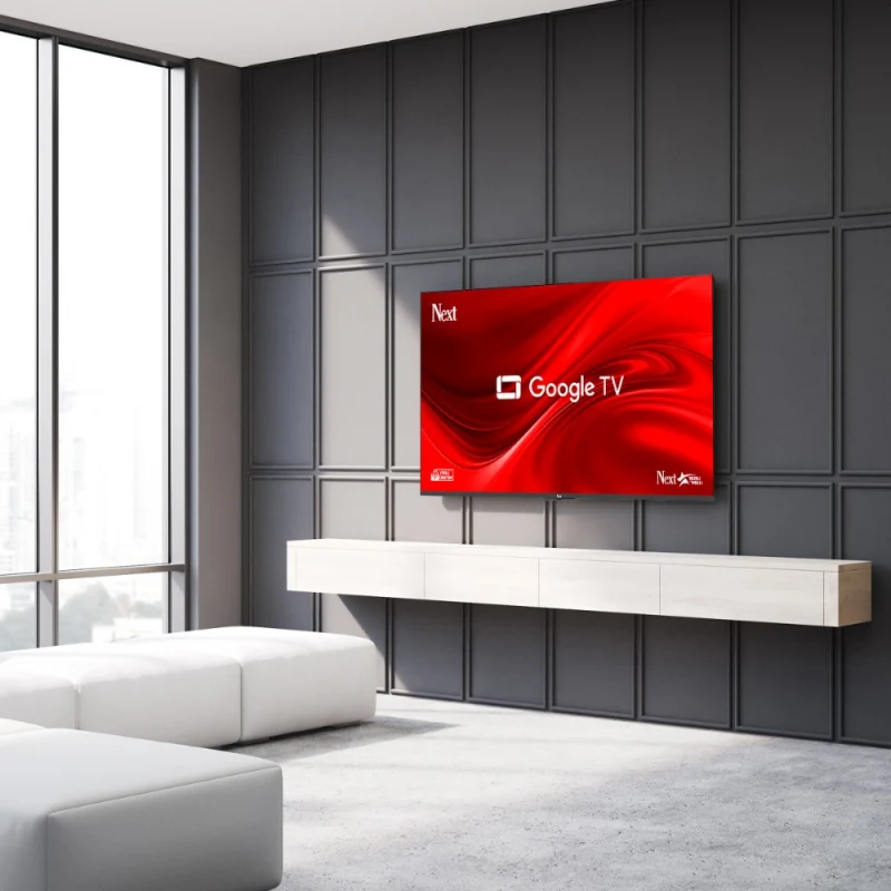 NEXT YE-55GFSG8-4K GOOGLE TV -5
