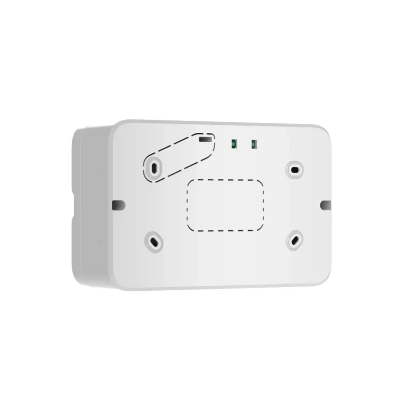 AJAX EN54 I/O Module (2X2) Jeweller Harici Sistem Bağlantı Modülü Beyaz-4