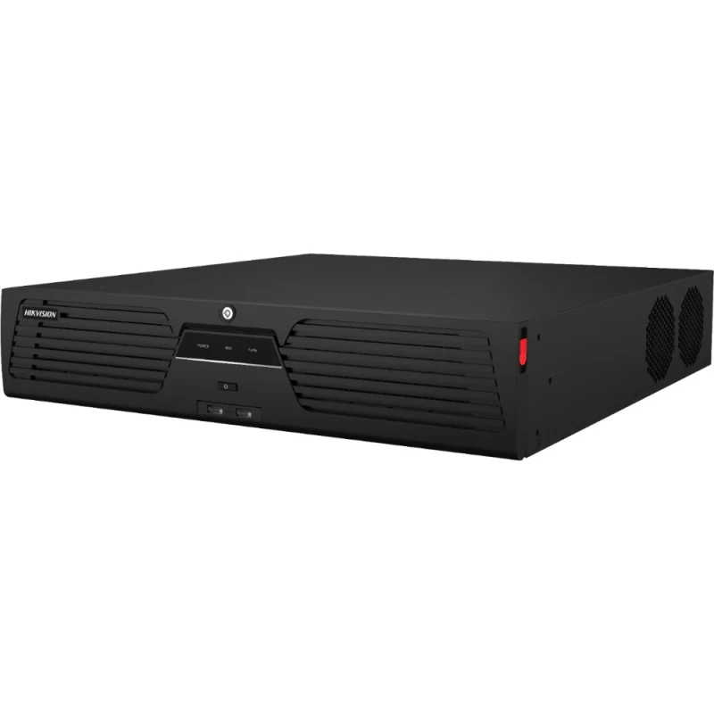 Hikvision DS-9632NI-M8 32 Kanal 8 Diskli 8K NVR Kayıt Cihazı