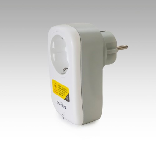 SMART PLUG-BROADLINK SP4L-EU WIFI AKILLI PRIZ