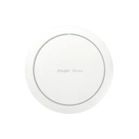 Ruijie Reyee RG-RAP2266 AX3000 Wi-Fi 6 Indoor Access Point – Dual Band 2×2 MIMO, PoE Destekli