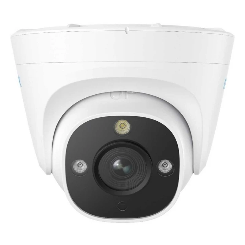 Reolink P344 12MP IP Dome Kamera – 4K+ Ultra HD, Sabit Lens, PoE, Akıllı Algılama-2