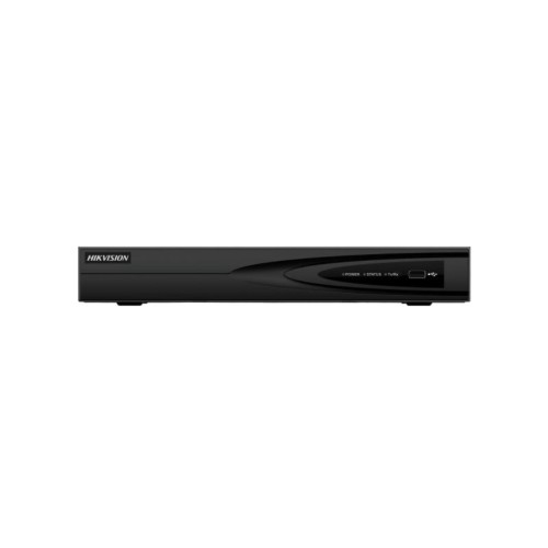 8 Kanal NVR (H.265+)