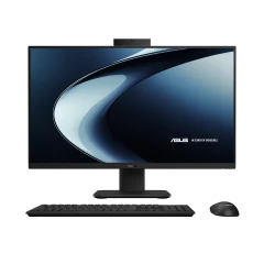 ASUS V470VAK-I58512B0D All-in-One PC – i5-13420H, 8GB DDR5, 512GB SSD, 27″ FHD, Wi-Fi 6, Bluetooth 5.4, Type-C, FreeDOS (Siyah)
