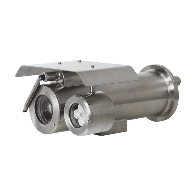 Dahua ECA7B1231-HNP-XA-F 2MP 31x Zoom Explosion Proof PTZ Kamera | Fiber, IR 100m-1