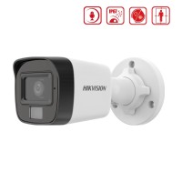 2MP 4mm Akıllı Çift Işık Mic. AcuSense Bullet IP Kamera-3