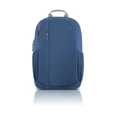 Dell EcoLoop Urban Backpack CP4523B 15.6" Notebook Sırt Çantası Mavi – Çevre Dostu Laptop Çantası, Günlük Kullanım ve Seyahat İçin-1