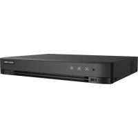 Hikvision iDS-7208HQHI-M1/T 8 Kanal AcuSense 5MP DVR