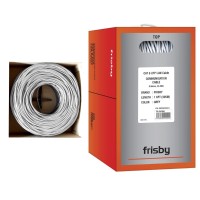 CAT6 UTP 305 M 23 AWG Kablo