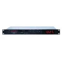 Honeywell X-MAP4P-B Dijital Multi Audio Player – MP3/USB/BT/FM/AM Ses Kaynağı Ünitesi
