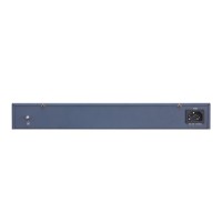 HIKVISION DS-3E0524-E(B) 24 PORT GIGABIT YONETILEMEZ SWITCH-2