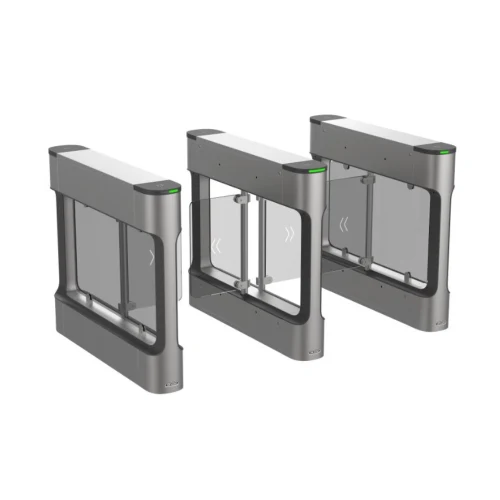 Hikvision DS-KSD24-P900-2pcs Swing Gate Turnike Akrilik Kanat Seti (900 mm)
